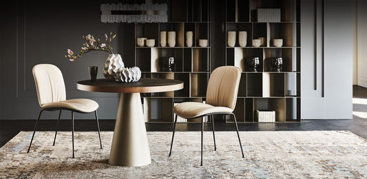 Cattelan Italia Table SATURNO Keramik Bistrot