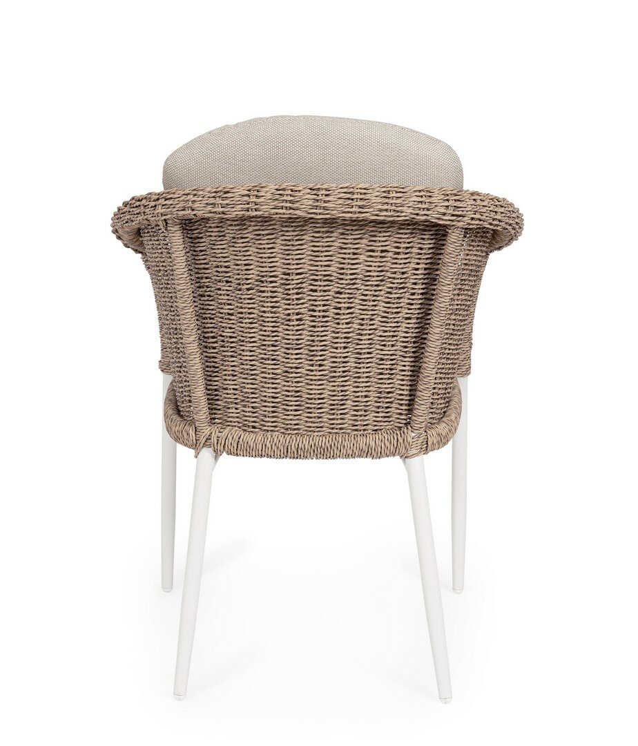 Bizzotto Oceana Vapor Chair — Bizzotto