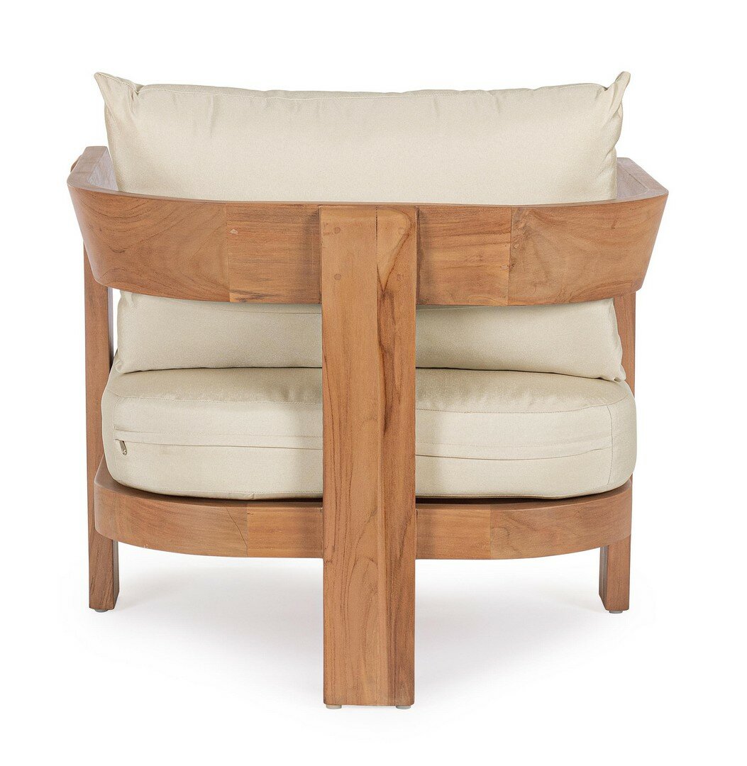 Bizzotto Evora Armchair — Bizzotto