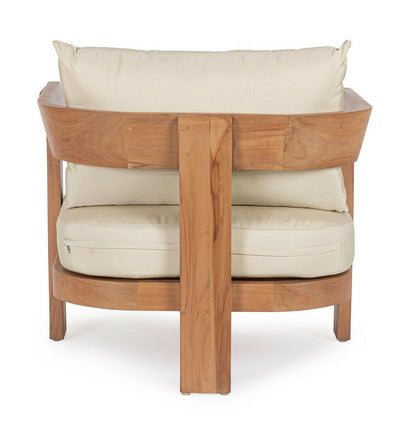 Bizzotto Evora Armchair — Bizzotto