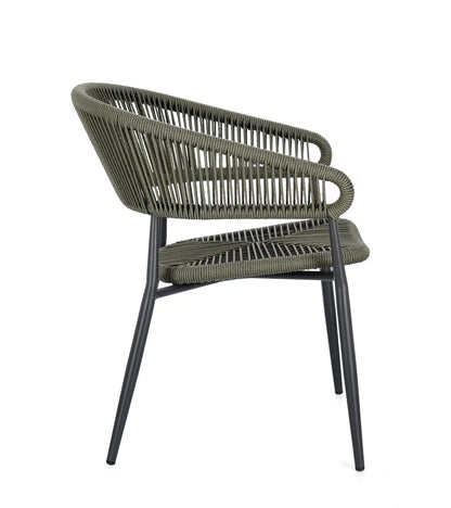 Bizzotto Algaida Chair — Bizzotto