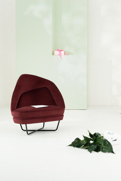 Adrenalina Bixib Armchair | Adrenalina