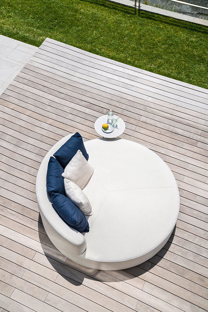 Varaschin Belt Outdoor Daybed