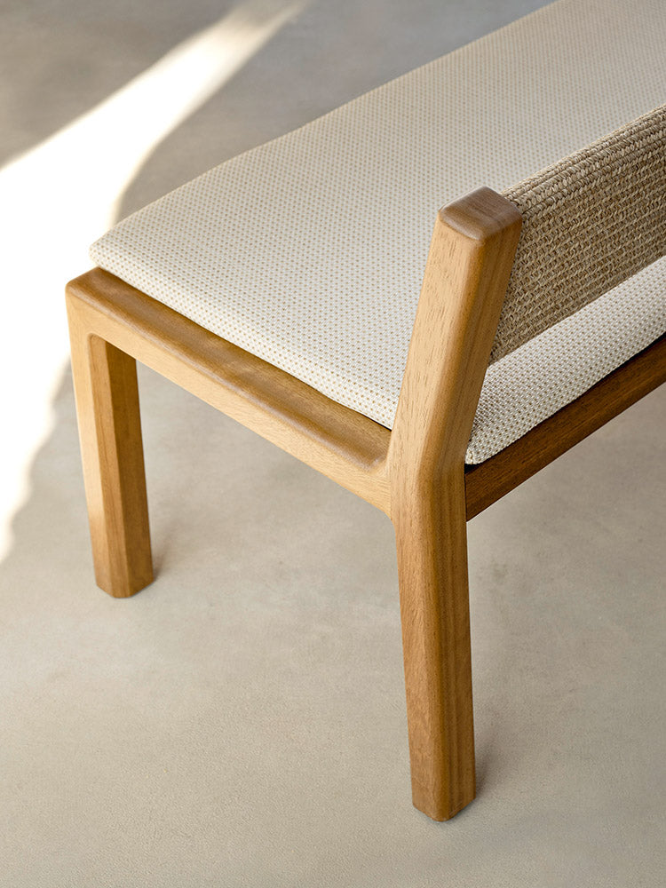 Varaschin Gianna Bench