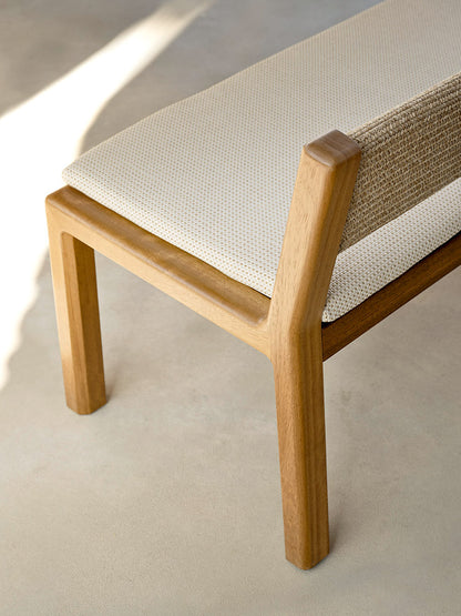 Varaschin Gianna Bench