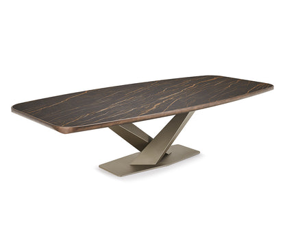 Cattelan Italia Table STRATOS Keramik Premium