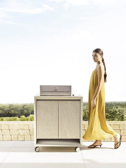 Varaschin Outdoor Cooking Kitchen