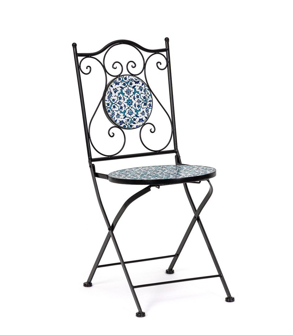 Bizzotto Samos Chair — Bizzotto