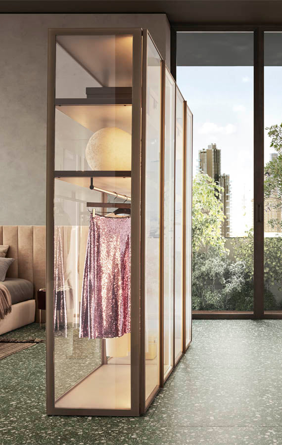 Pianca Murano collection | Pianca