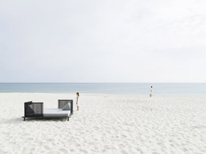 Varaschin Sunmoon Vis à Vis Daybed