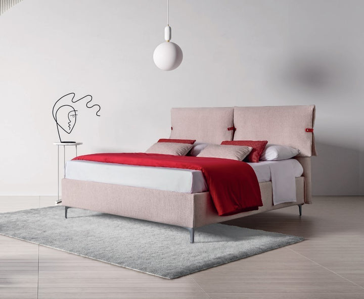 LeComfort Double Bed PRIMROSE