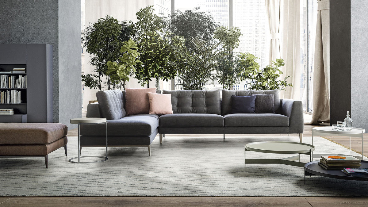 Pianca Time - Sofa Configurations | Pianca