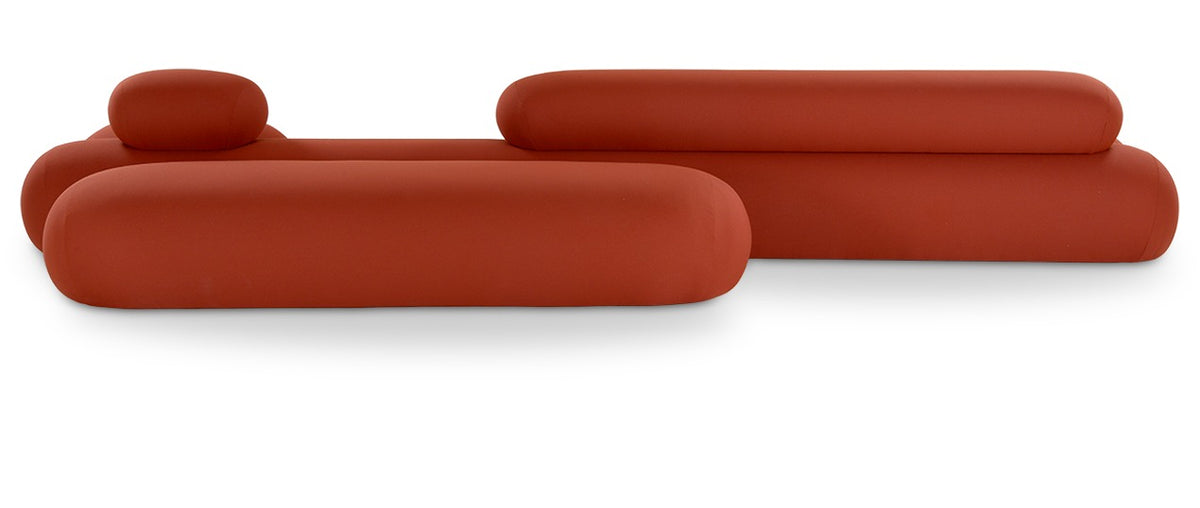 Adrenalina Nefelibata Modular Sofa – Compositions | Adrenalina