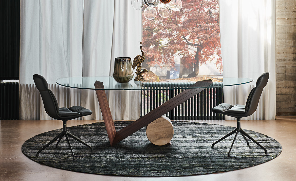 Cattelan Italia Table VALENTINO