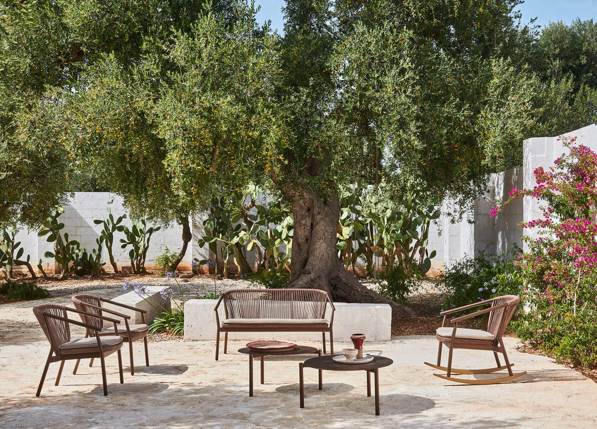 Varaschin Smart Outdoor sofa
