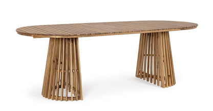 Bizzotto Rodano Table — Bizzotto