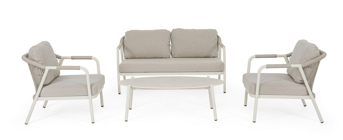 Bizzotto Miravet Sofa — Bizzotto