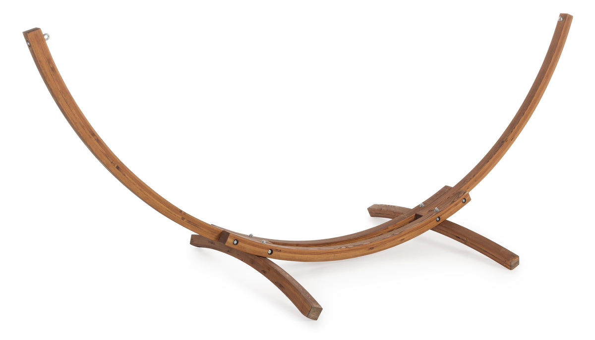 Bizzotto Supporto Amaca Legno Furniture 320X120 — Bizzotto