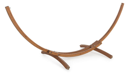 Bizzotto Supporto Amaca Legno Furniture 320X120 — Bizzotto