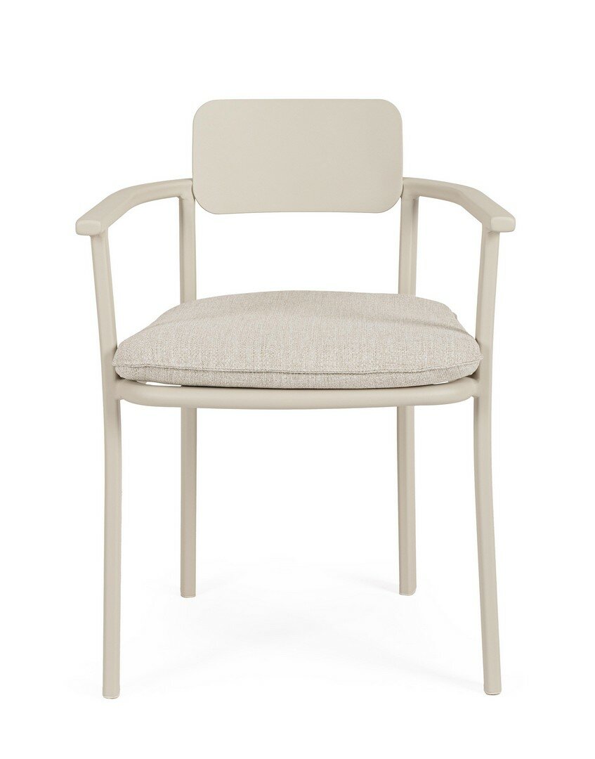 Bizzotto Homemotion Makena Chair — Bizzotto