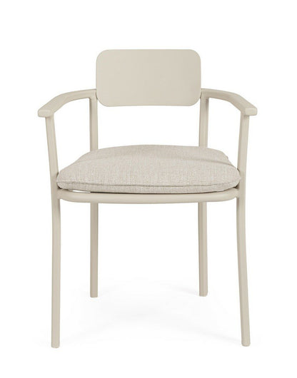 Bizzotto Homemotion Makena Chair — Bizzotto