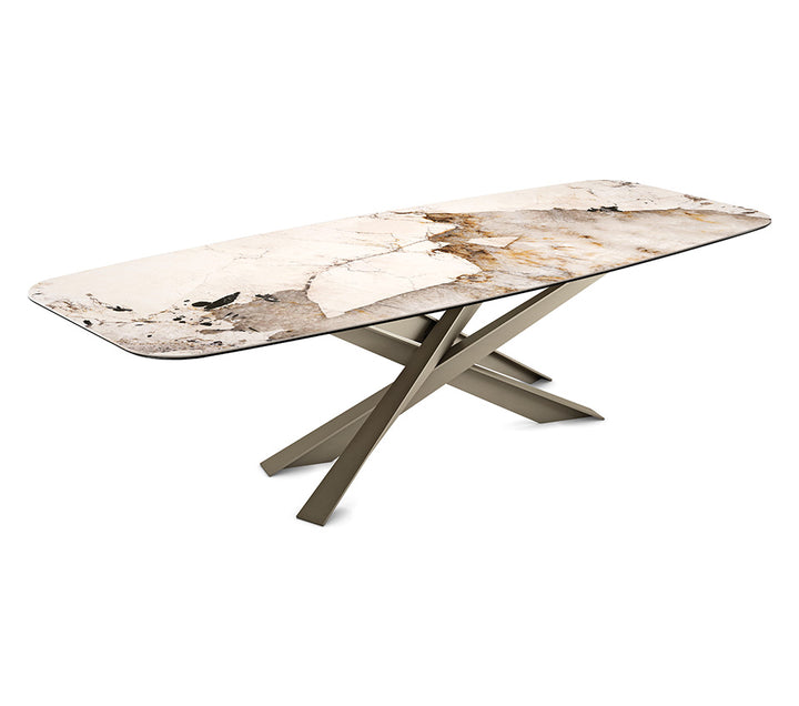 Cattelan Italia Table LANCER Keramik