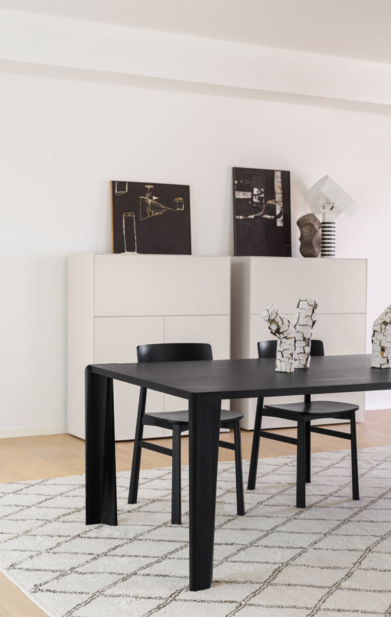 Pianca Enea Dining Table | Pianca