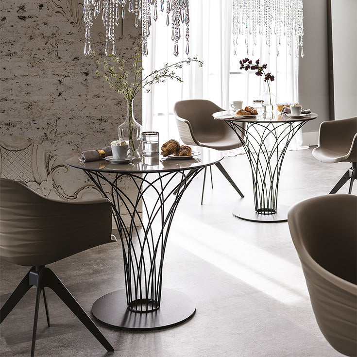 Cattelan Italia Table NIDO Keramik Bistrot