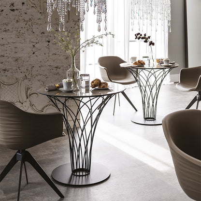 Cattelan Italia Table NIDO Keramik Bistrot
