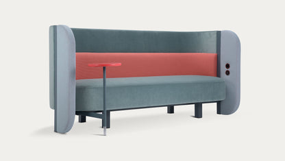 Adrenalina Bigala Sofa | Adrenalina