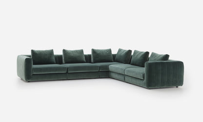 Pianca Tobias - Sofa Configurations | Pianca