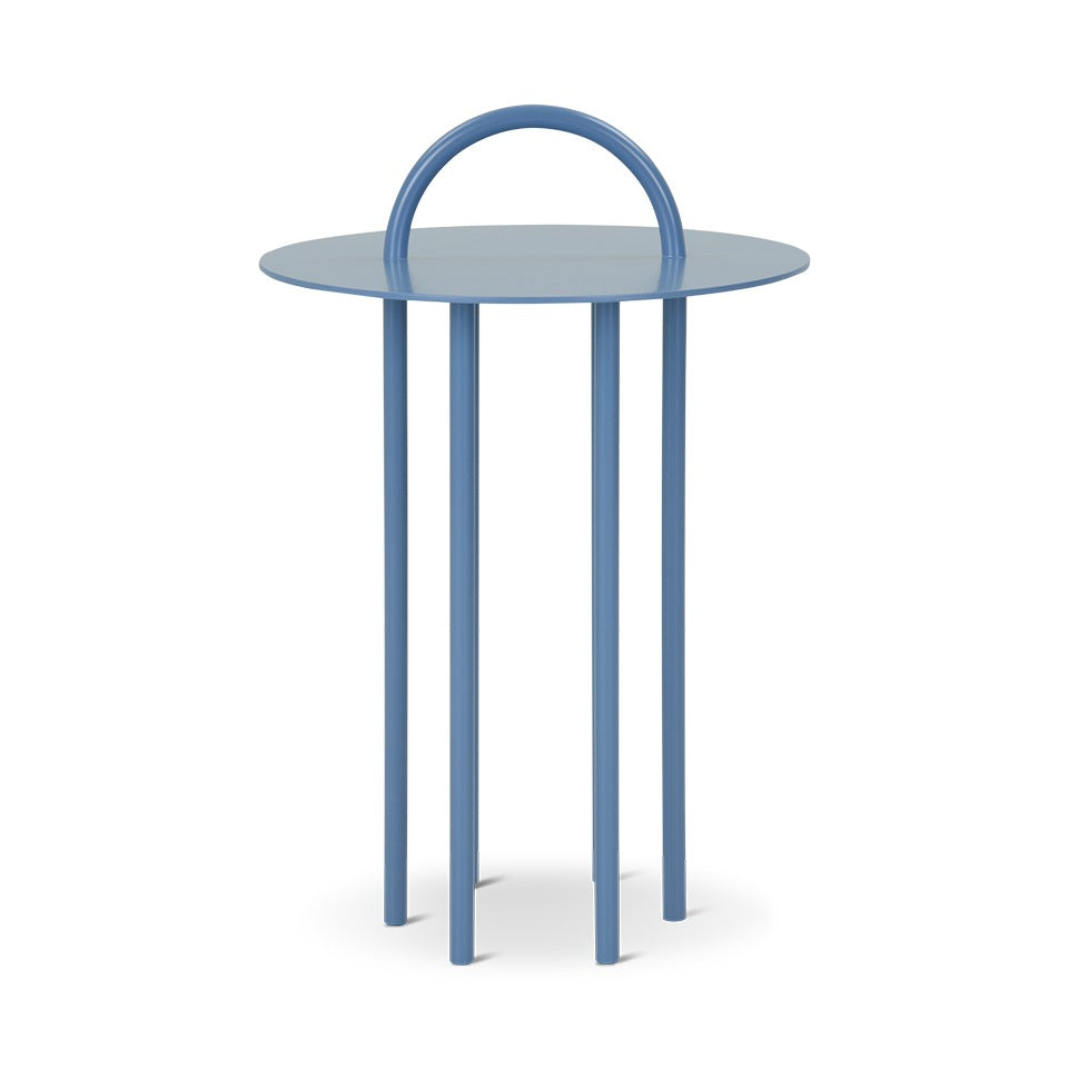 Adrenalina Obiquo Side Table | Adrenalina