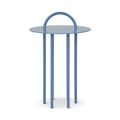 Adrenalina Obiquo Side Table | Adrenalina