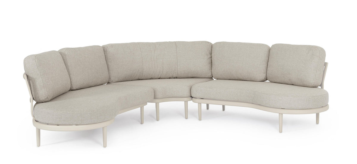 Bizzotto Helios Sofa — Bizzotto