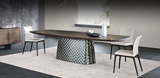 Cattelan Italia Table ATRIUM Wood