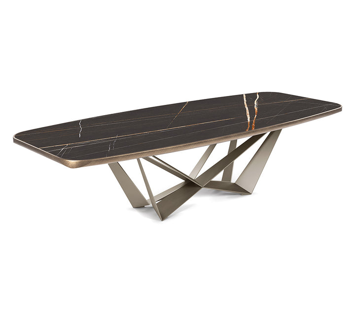 Cattelan Italia Table SKORPIO Keramik Premium