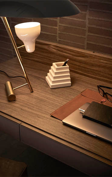 Pianca Ala Under-Bridge Desks | Pianca