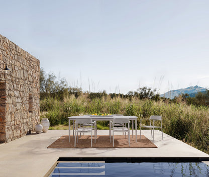 Bizzotto Nestor Morny Table 220X100 — Bizzotto
