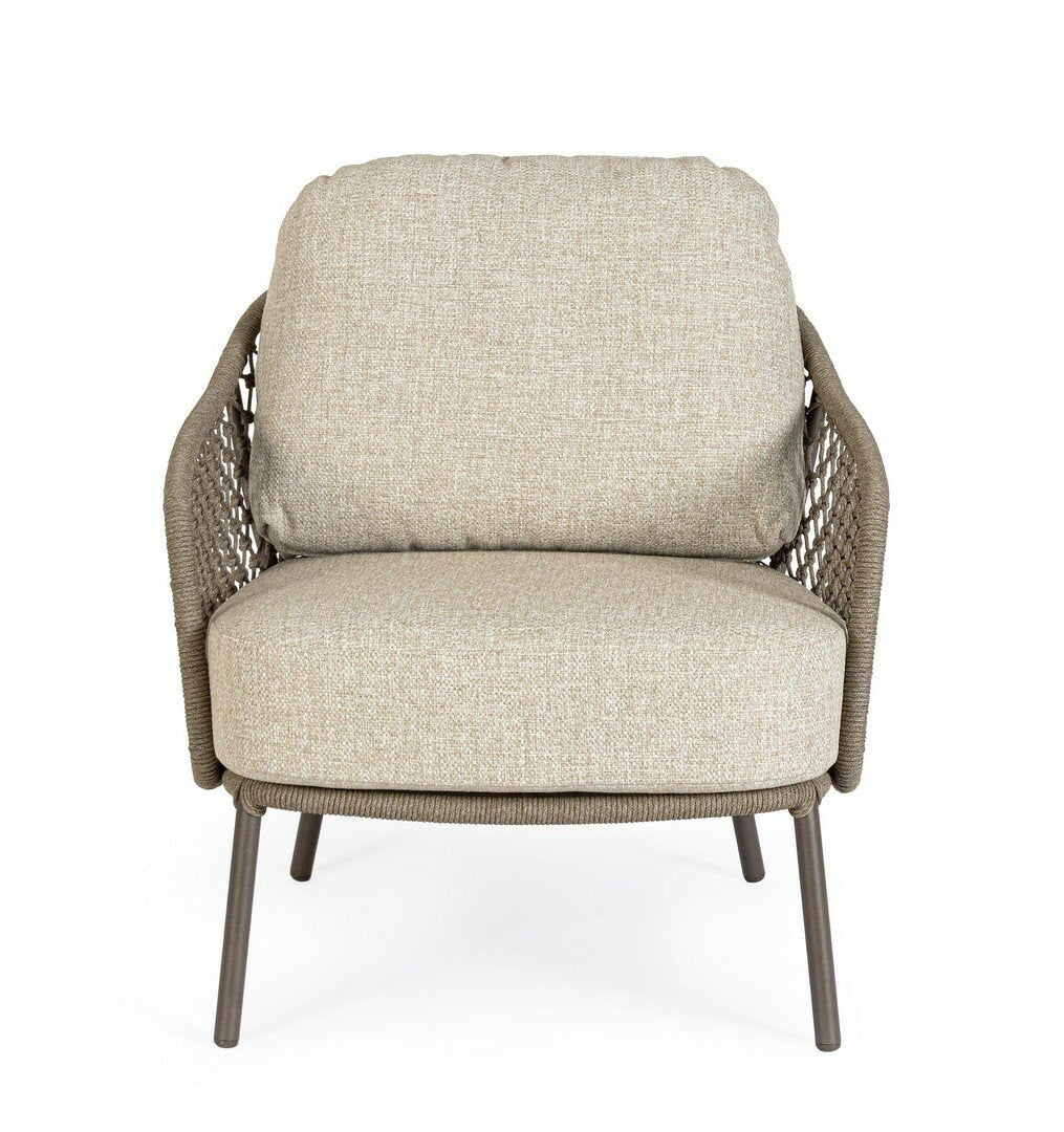 Bizzotto Corbeta Armchair — Bizzotto