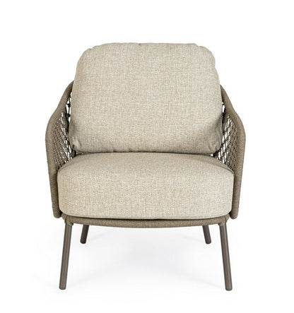 Bizzotto Corbeta Armchair — Bizzotto