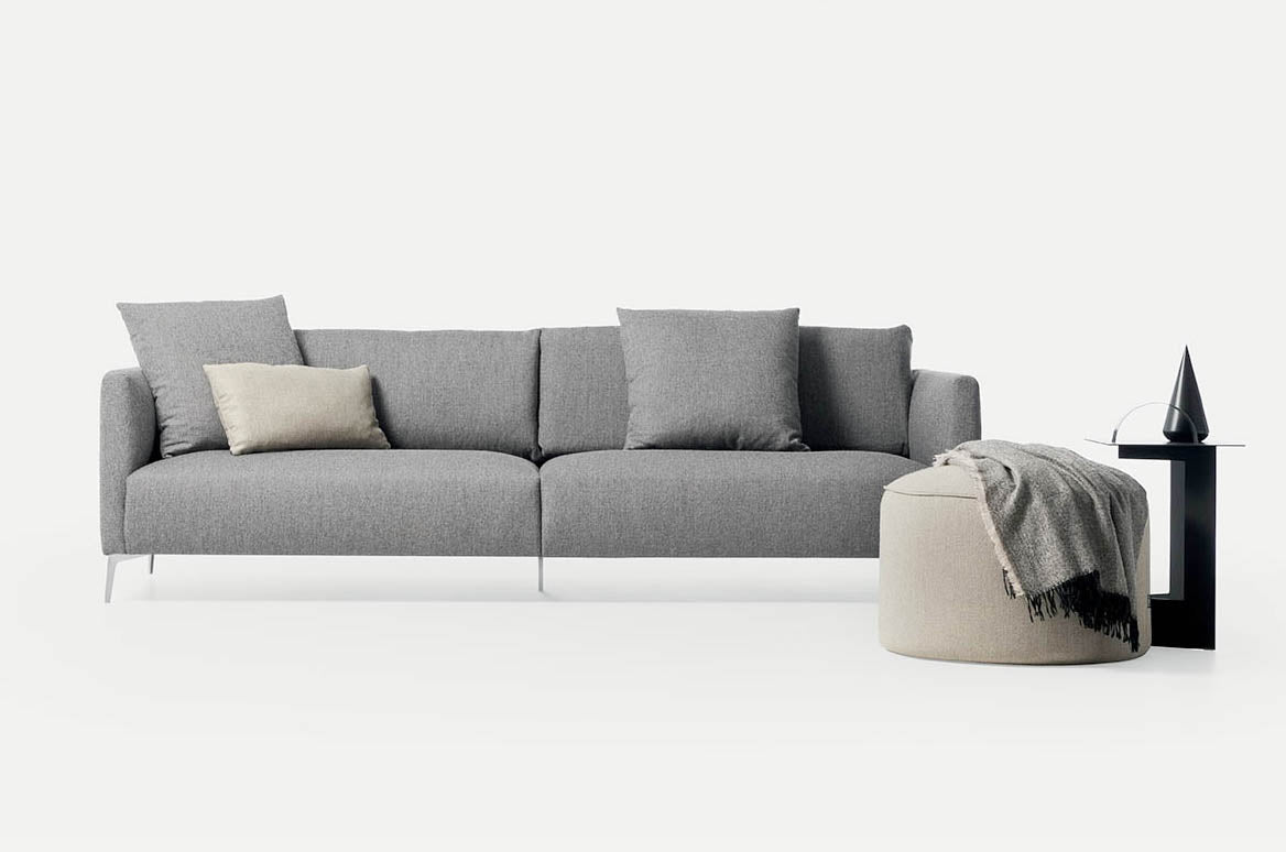 Pianca Volo - Sofa Configurations | Pianca