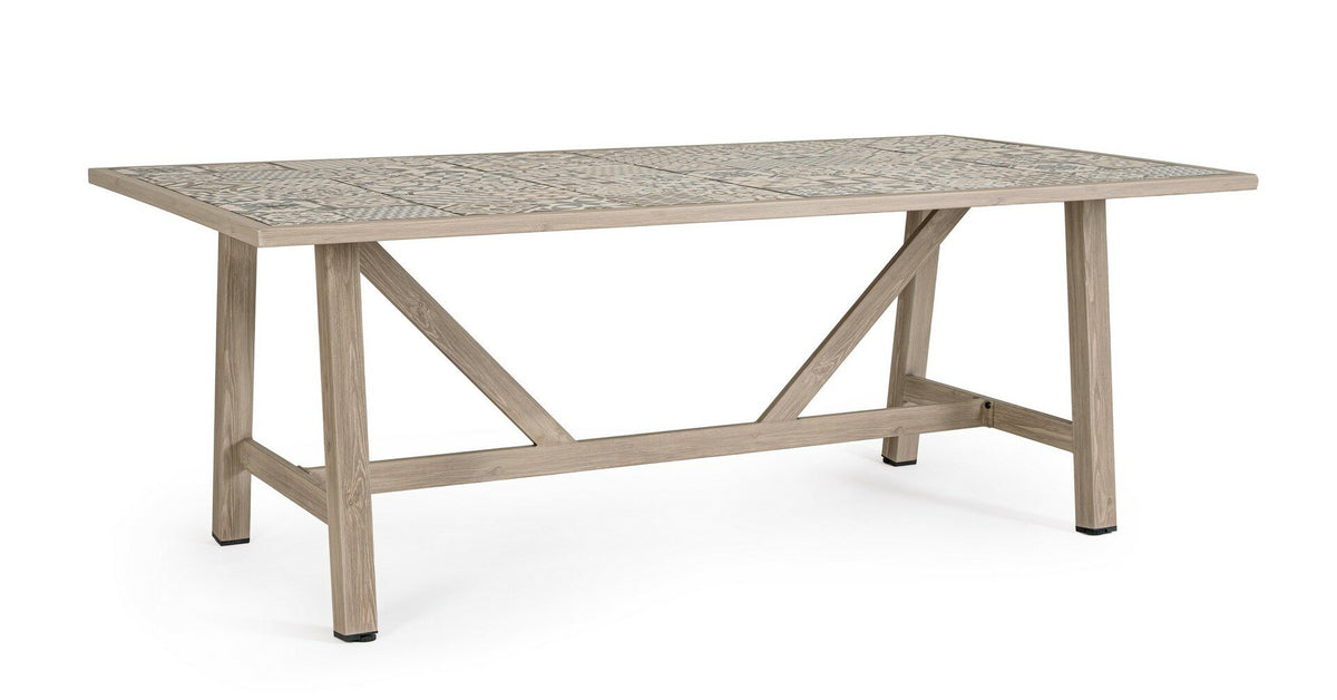 Bizzotto Kalimera Table — Bizzotto