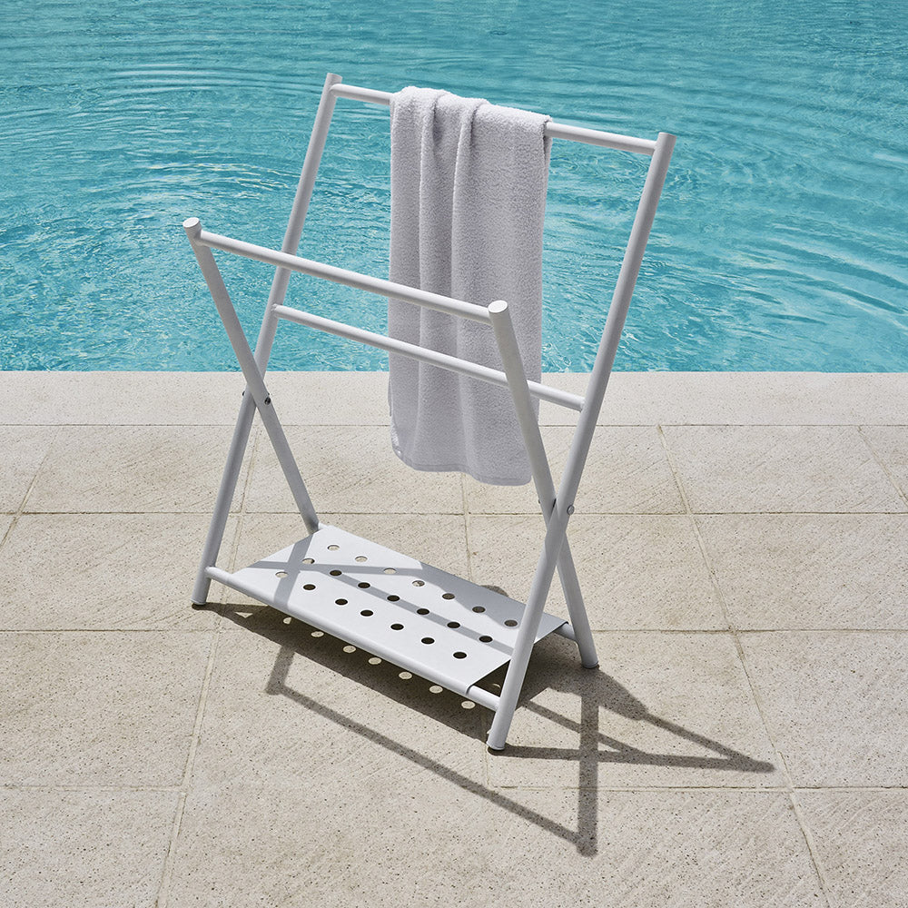 Varaschin Bahia Towel holder