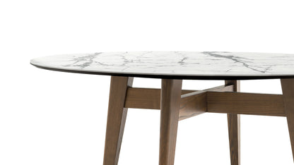 Calligaris Table Abrey