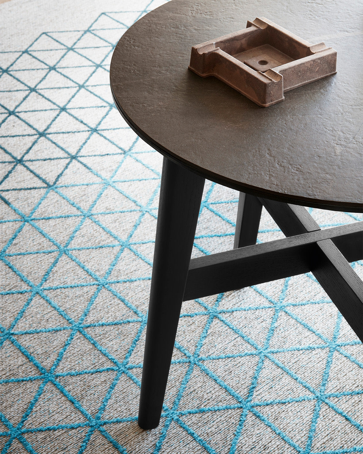 Calligaris Coffee Table Abrey