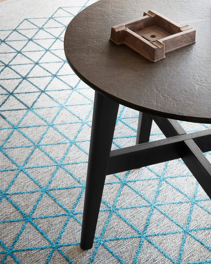 Calligaris Coffee Table Abrey