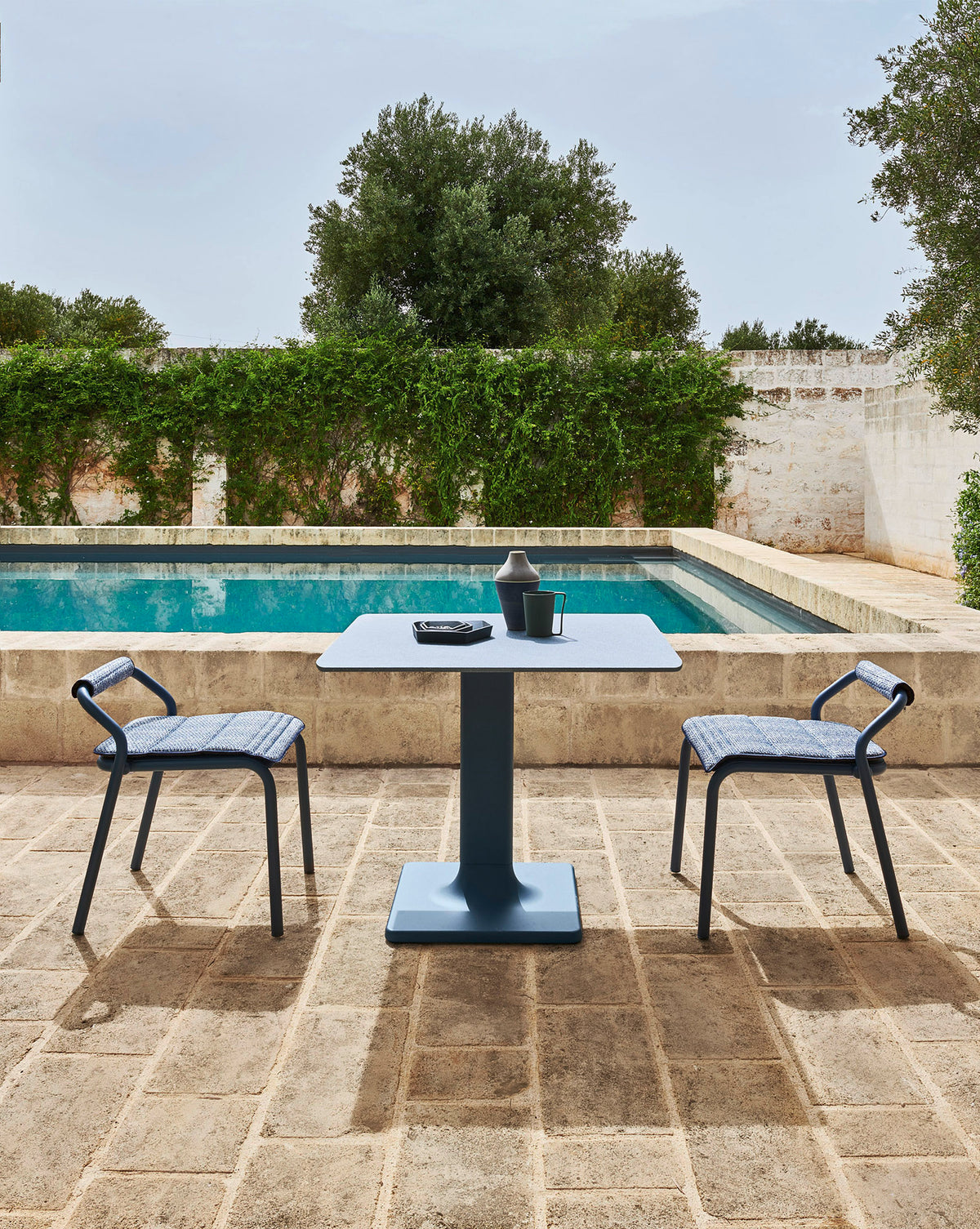 Varaschin Noss Easy Chair