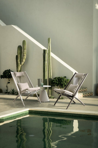Bizzotto Aloha Armchair — Bizzotto