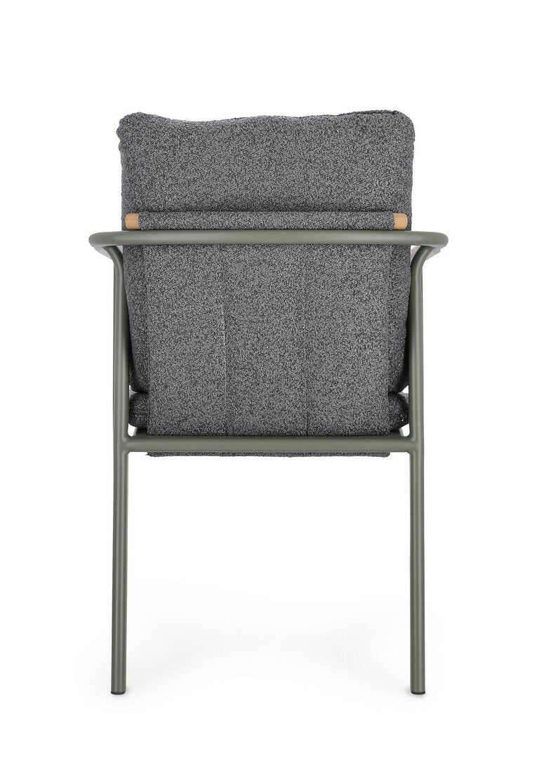 Bizzotto Leonida Chair — Bizzotto
