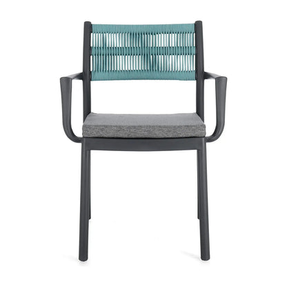 Bizzotto Alvin Chair — Bizzotto